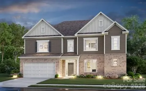 3524 Oasis Drive Monroe NC 28112