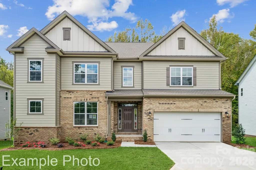3711 Roughedge Drive Monroe NC 28112