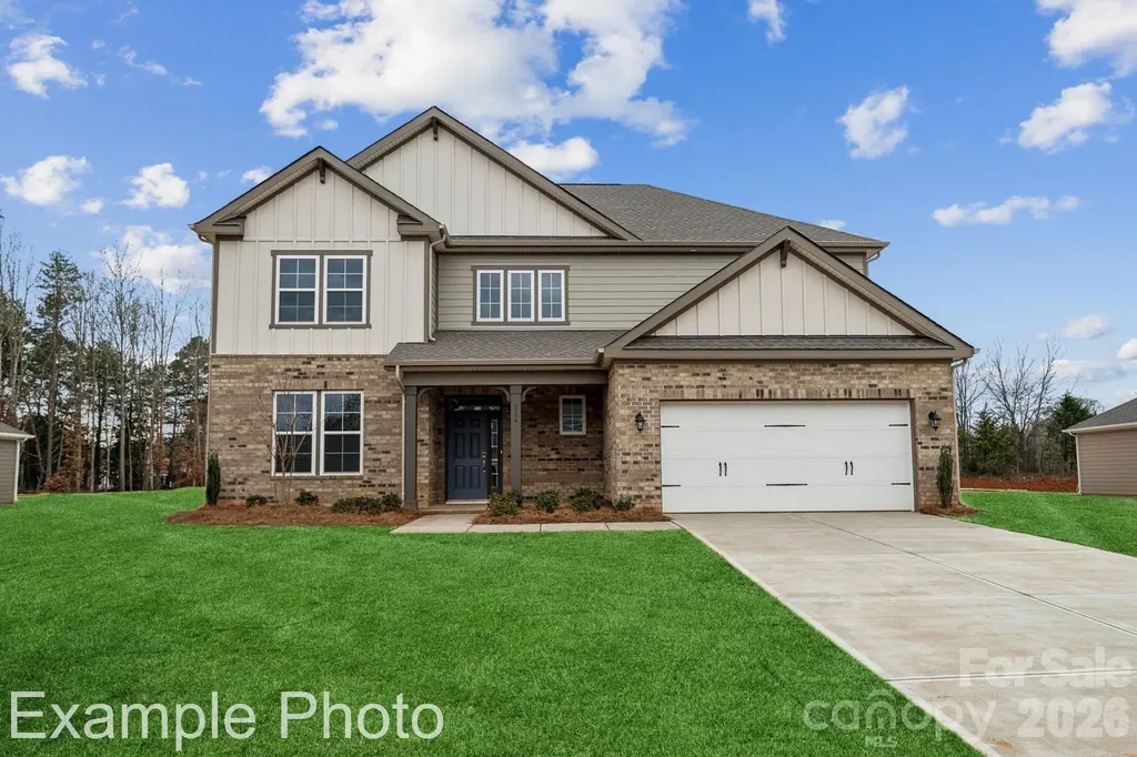 3707 Roughedge Drive Monroe NC 28112