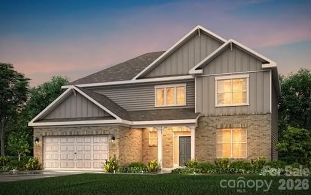 3707 Roughedge Drive Monroe NC 28112