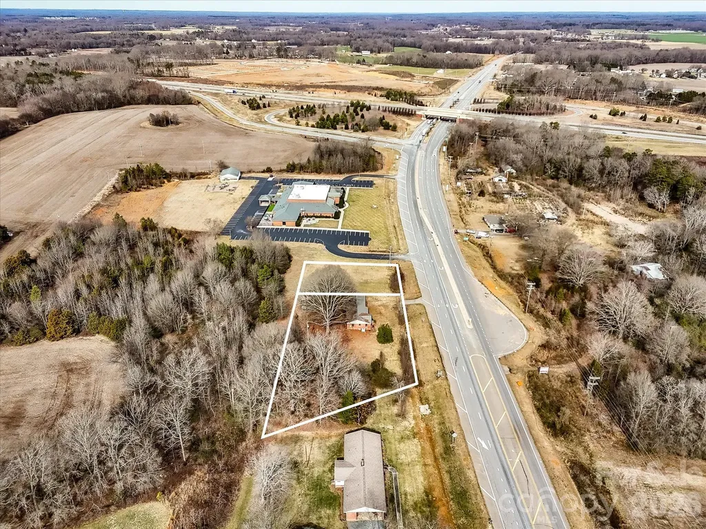 2635 Concord Highway Monroe NC 28110