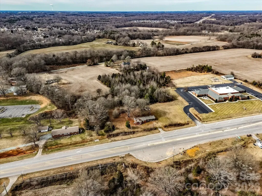 2635 Concord Highway Monroe NC 28110