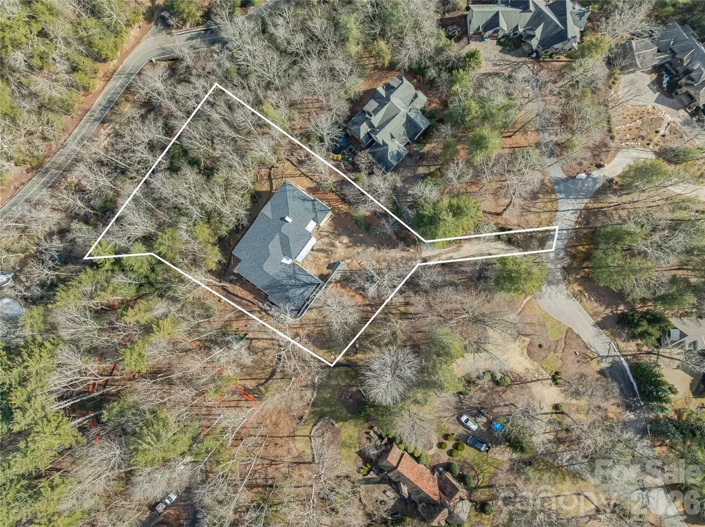 12 Falling Waters Trail Arden NC 28704