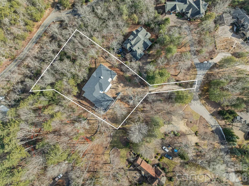 12 Falling Waters Trail Arden NC 28704