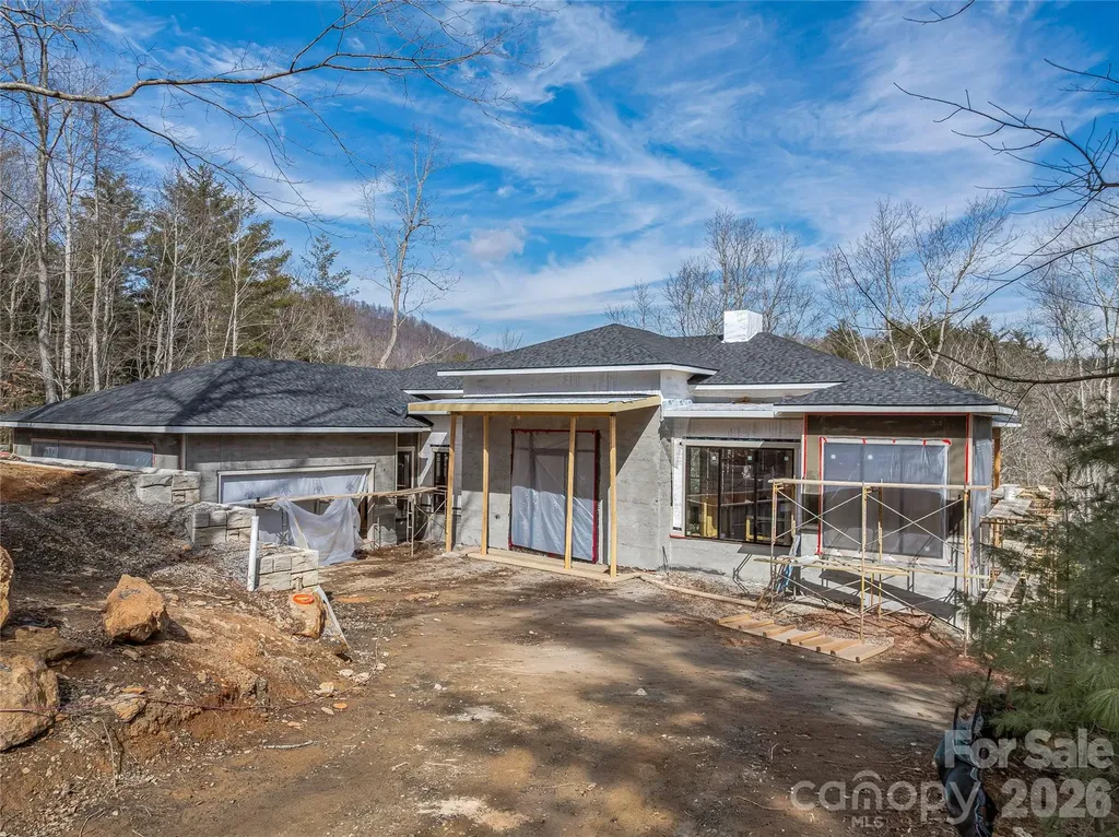 12 Falling Waters Trail Arden NC 28704