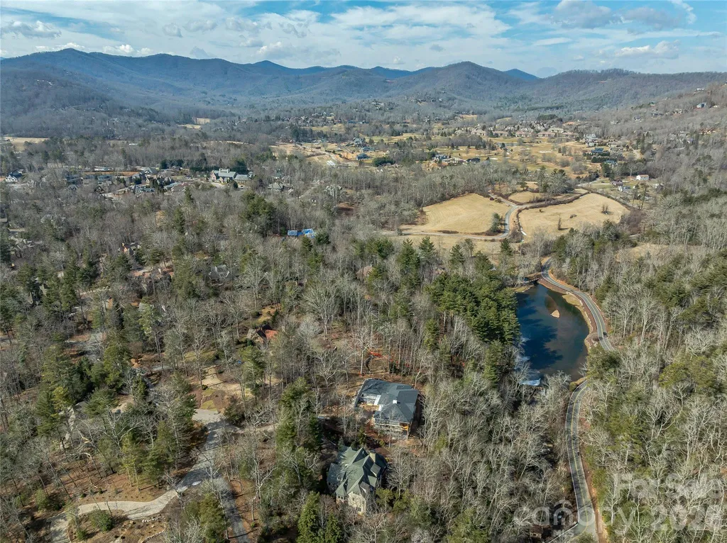 12 Falling Waters Trail Arden NC 28704