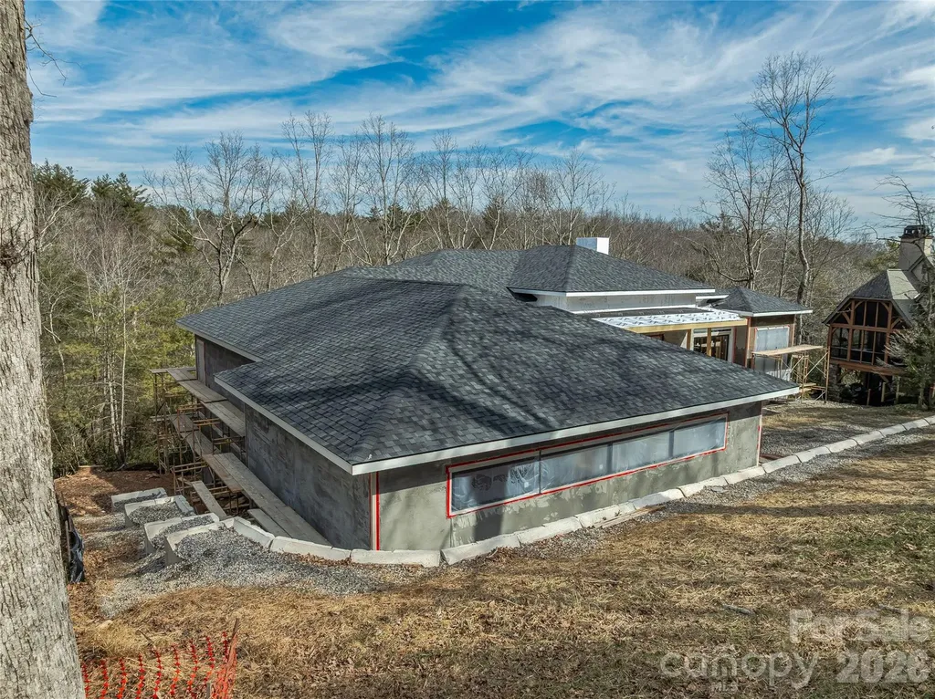12 Falling Waters Trail Arden NC 28704