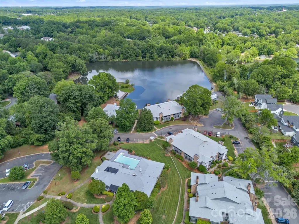 5839 Harris Grove Lane Charlotte NC 28212