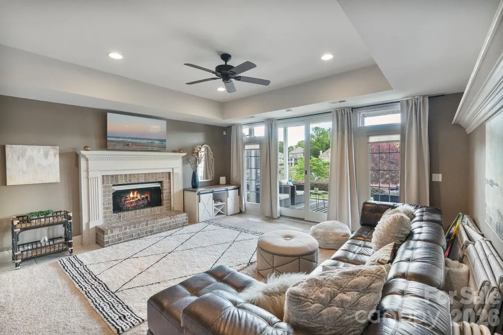 17825 Spinnakers Reach Drive Cornelius NC 28031