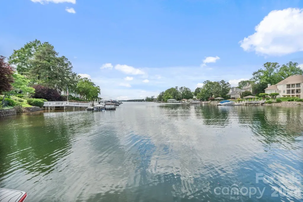 17825 Spinnakers Reach Drive Cornelius NC 28031