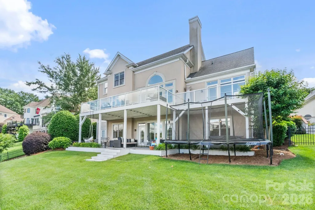 17825 Spinnakers Reach Drive Cornelius NC 28031