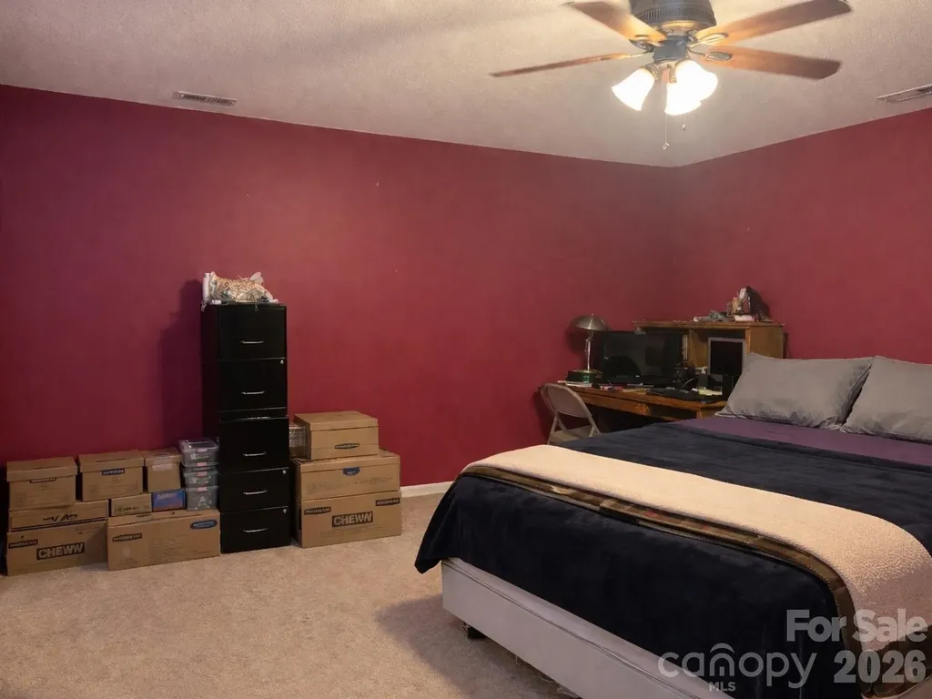 2627 Easter Street Maiden NC 28650