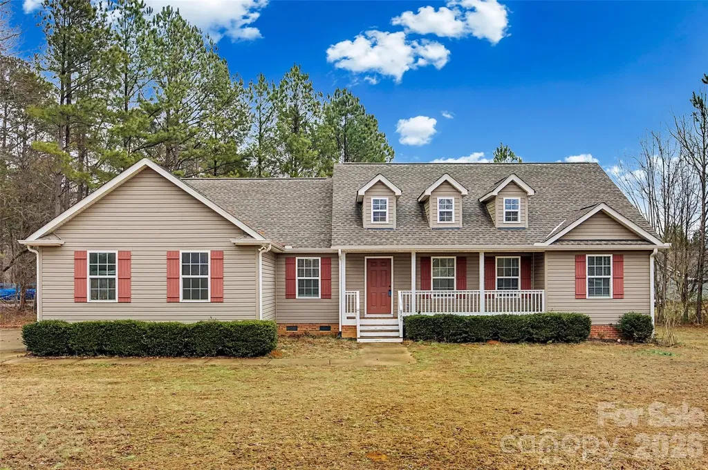 786 Tirzah Road York SC 29745