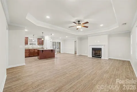 786 Tirzah Road York SC 29745
