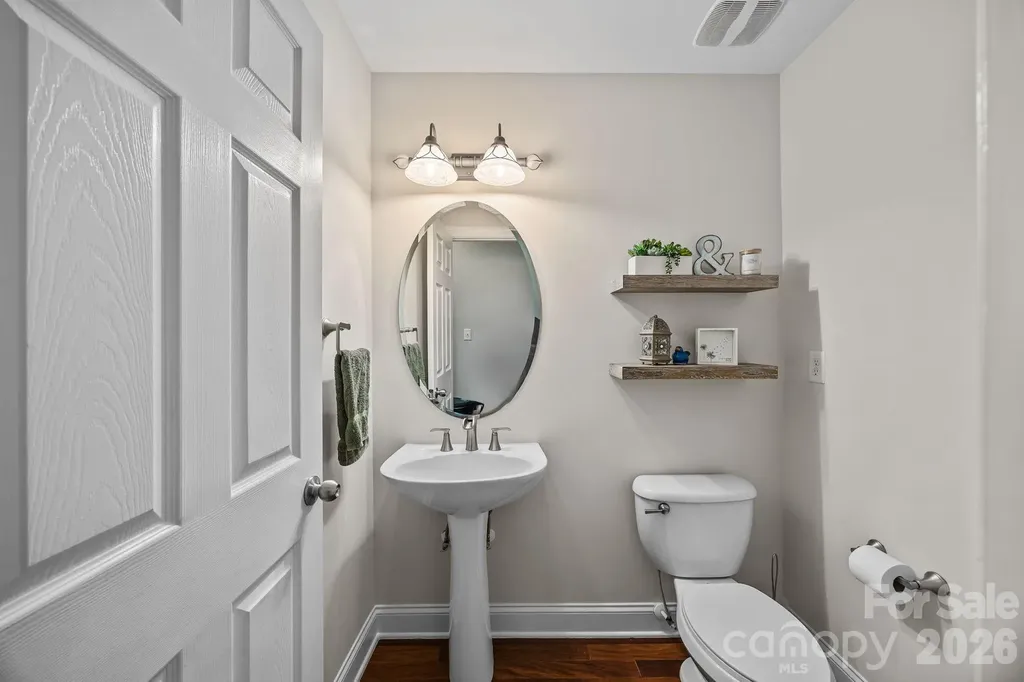 7321 Waterwheel Street SW Concord NC 28025
