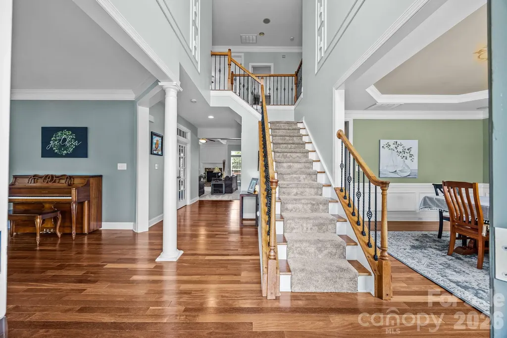7321 Waterwheel Street SW Concord NC 28025