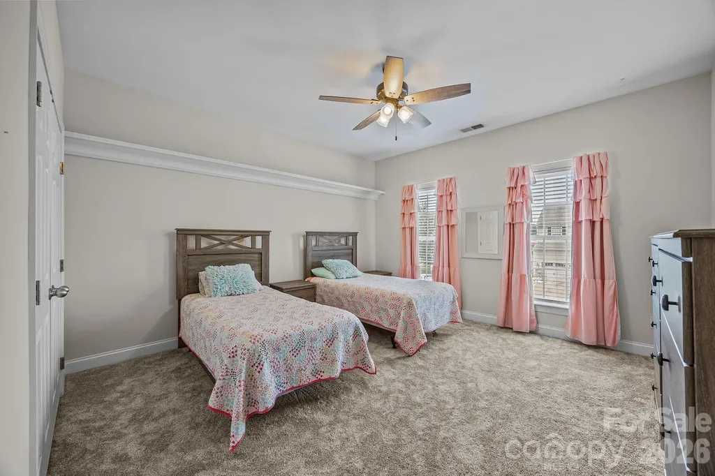 7321 Waterwheel Street SW Concord NC 28025