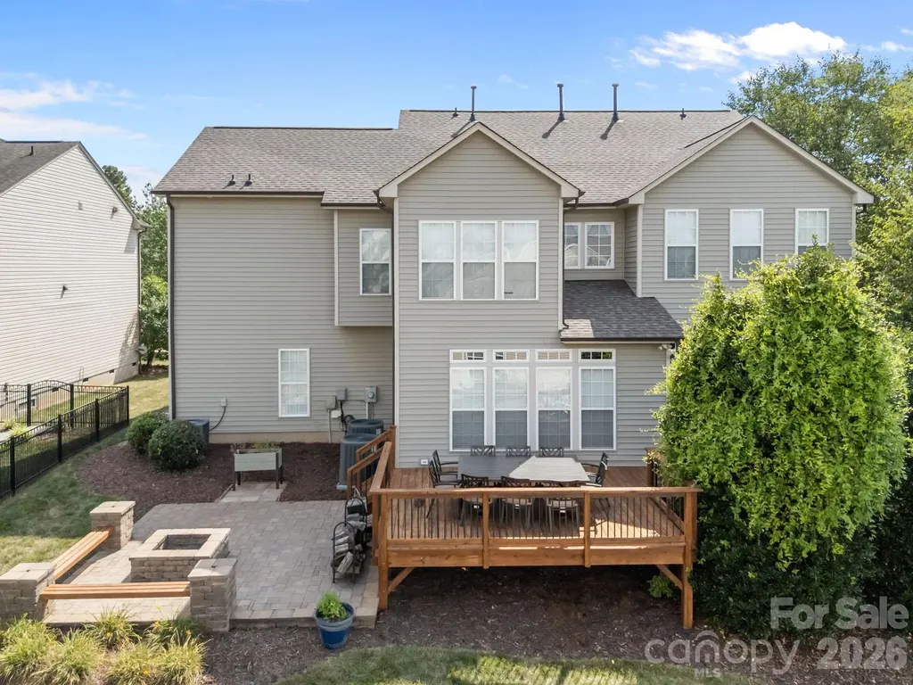 7321 Waterwheel Street SW Concord NC 28025