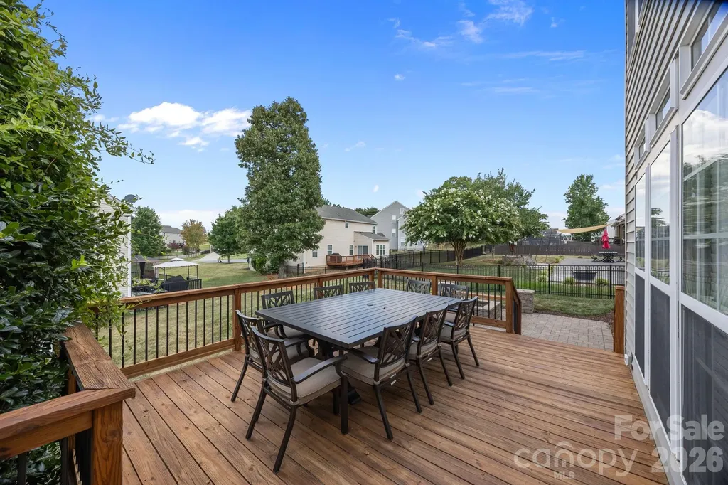 7321 Waterwheel Street SW Concord NC 28025