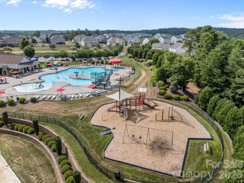 7321 Waterwheel Street SW Concord NC 28025