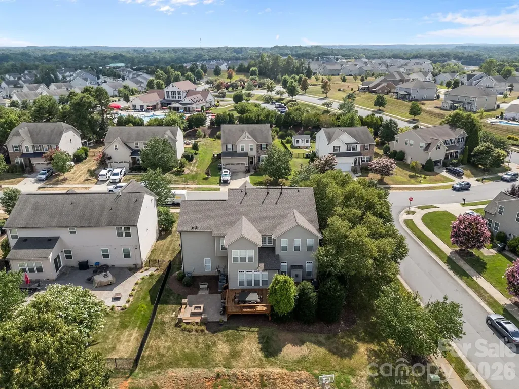 7321 Waterwheel Street SW Concord NC 28025