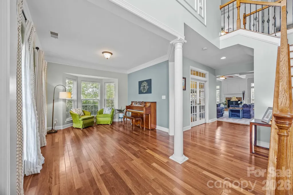 7321 Waterwheel Street SW Concord NC 28025