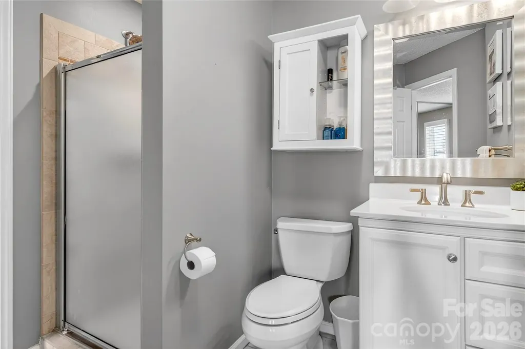 2121 Regatta Lane Denver NC 28037