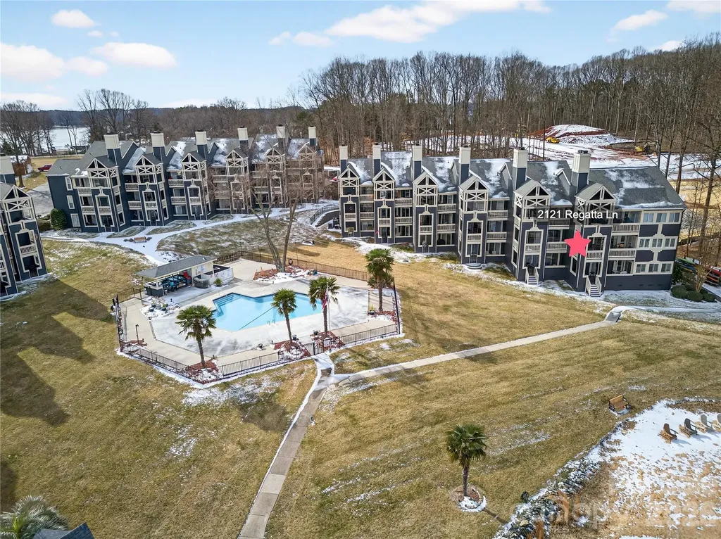 2121 Regatta Lane Denver NC 28037