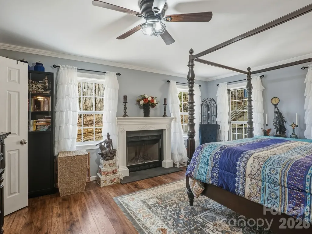 239 Old Lion Road Statesville NC 28625