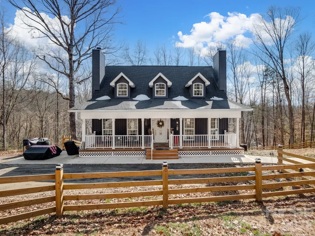 239 Old Lion Road Statesville NC 28625