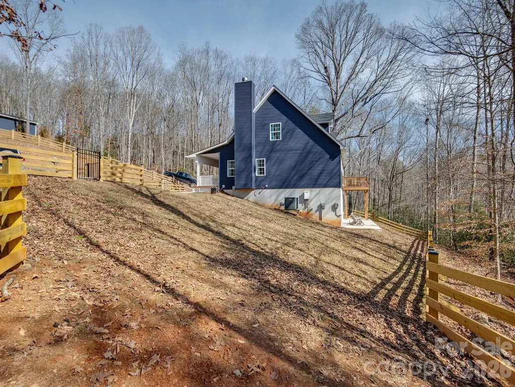 239 Old Lion Road Statesville NC 28625