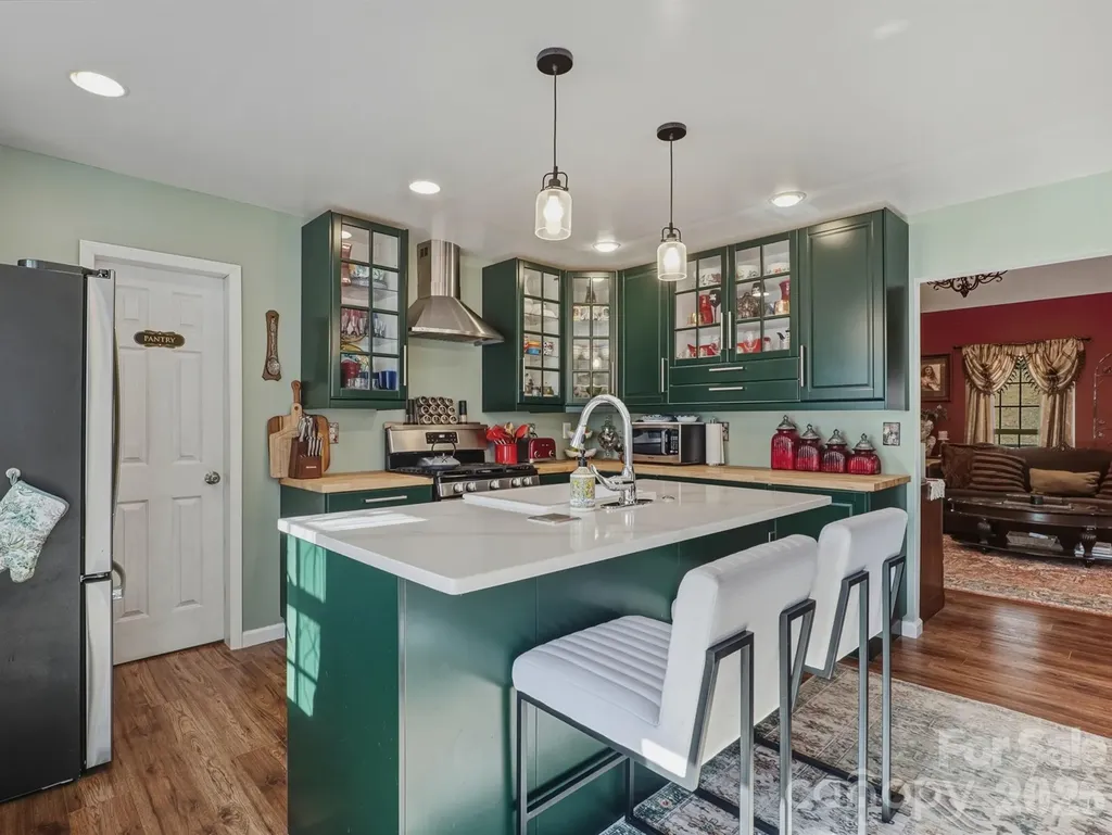 239 Old Lion Road Statesville NC 28625
