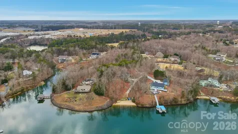 4737 Betty Davis Drive York SC 29745