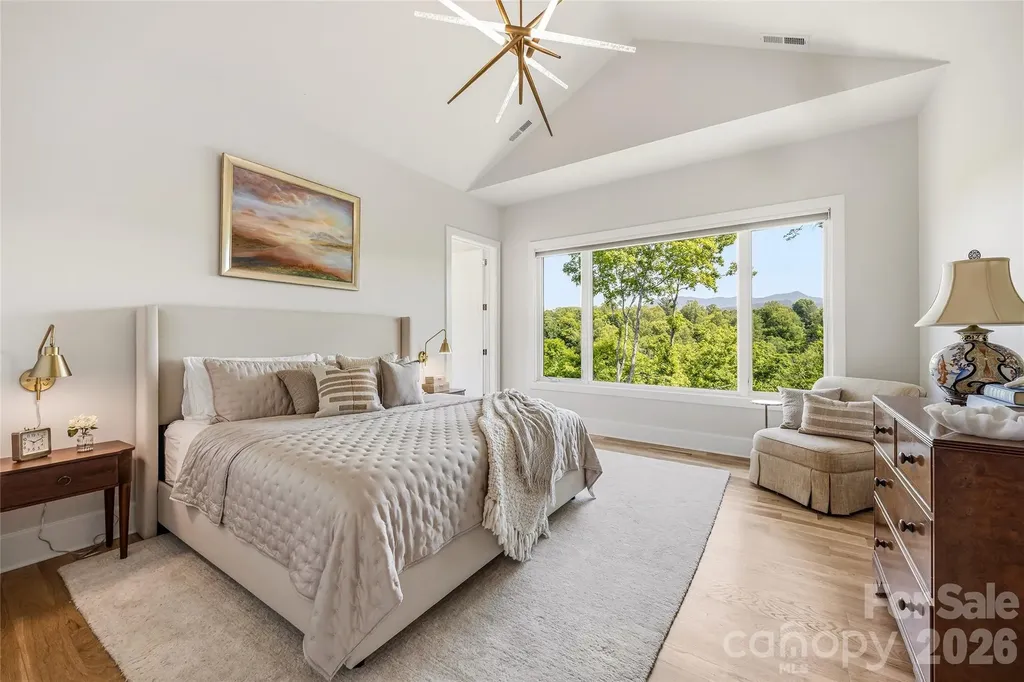 162 Riverbend Forest Drive Asheville NC 28805