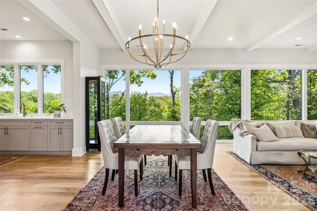 162 Riverbend Forest Drive Asheville NC 28805