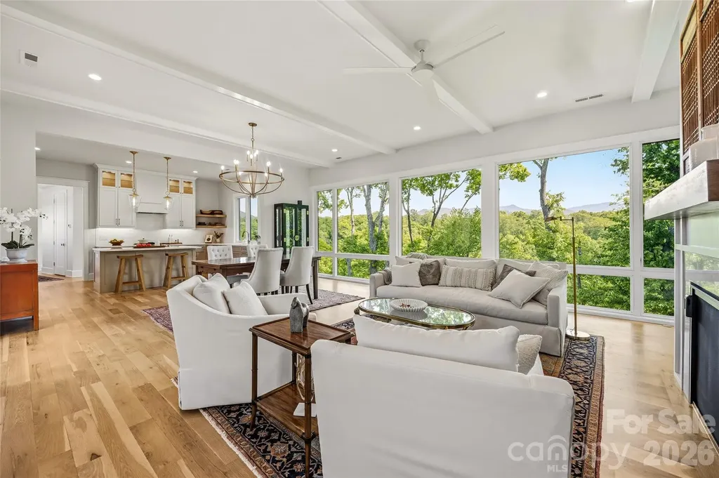 162 Riverbend Forest Drive Asheville NC 28805