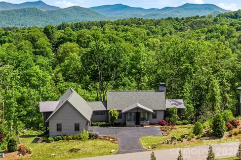 162 Riverbend Forest Drive Asheville NC 28805