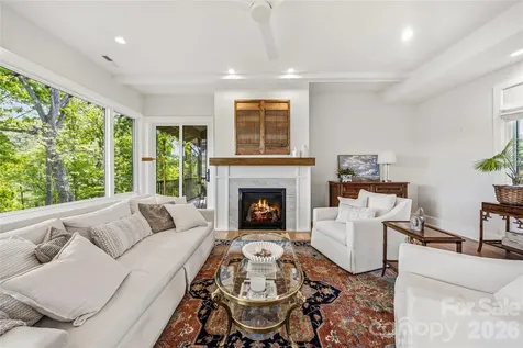 162 Riverbend Forest Drive Asheville NC 28805
