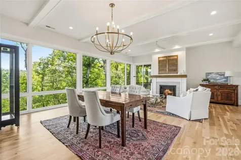 162 Riverbend Forest Drive Asheville NC 28805