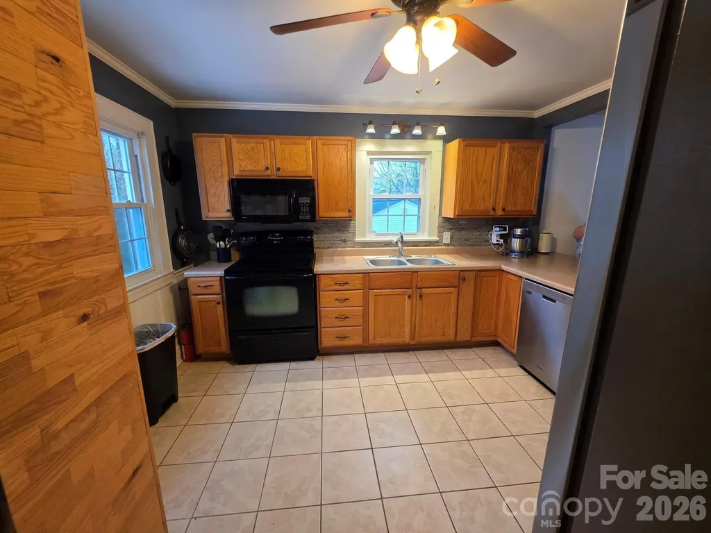3 Forest Drive Lexington NC 27292