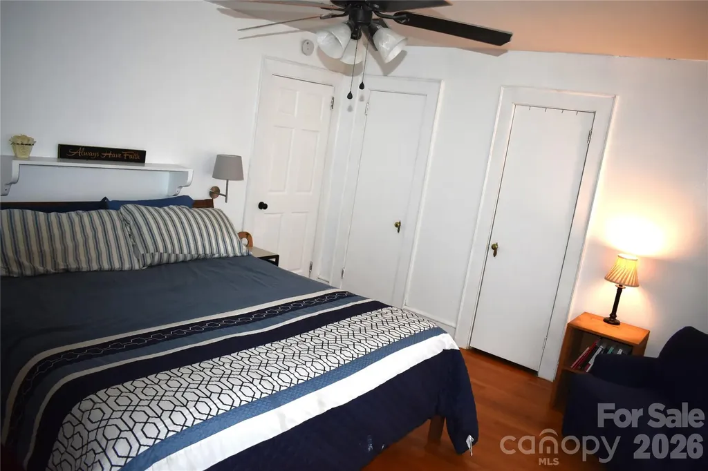 3 Forest Drive Lexington NC 27292