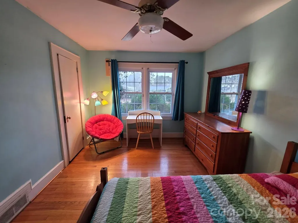 3 Forest Drive Lexington NC 27292