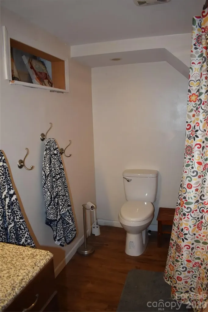 3 Forest Drive Lexington NC 27292