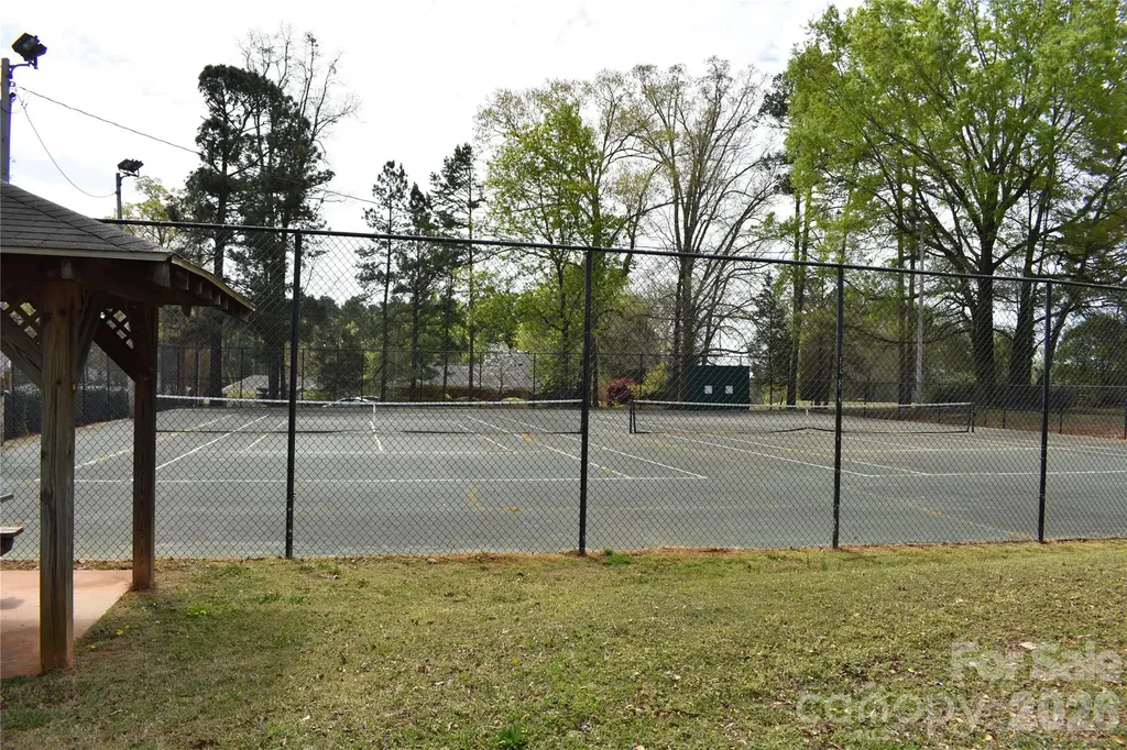 3 Forest Drive Lexington NC 27292
