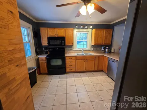 3 Forest Drive Lexington NC 27292