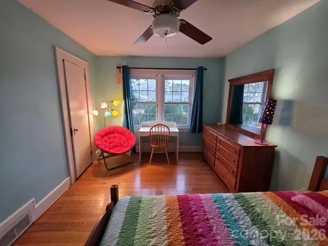 3 Forest Drive Lexington NC 27292