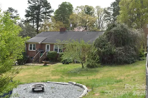 3 Forest Drive Lexington NC 27292
