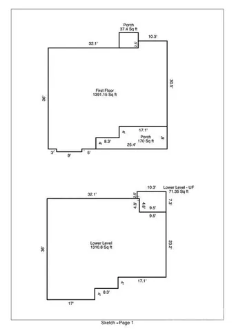3 Forest Drive Lexington NC 27292
