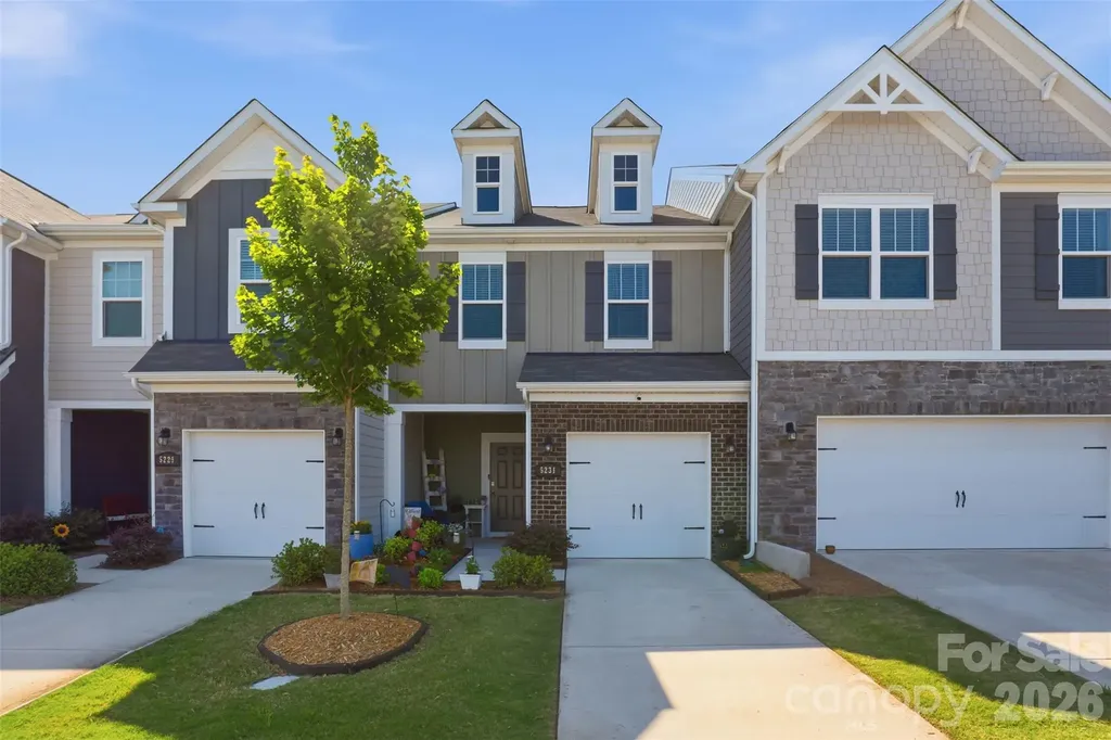 5231 Maynard Hill Drive Monroe NC 28110