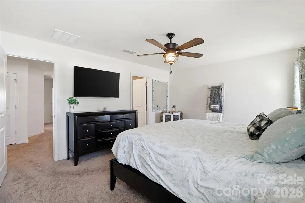5231 Maynard Hill Drive Monroe NC 28110
